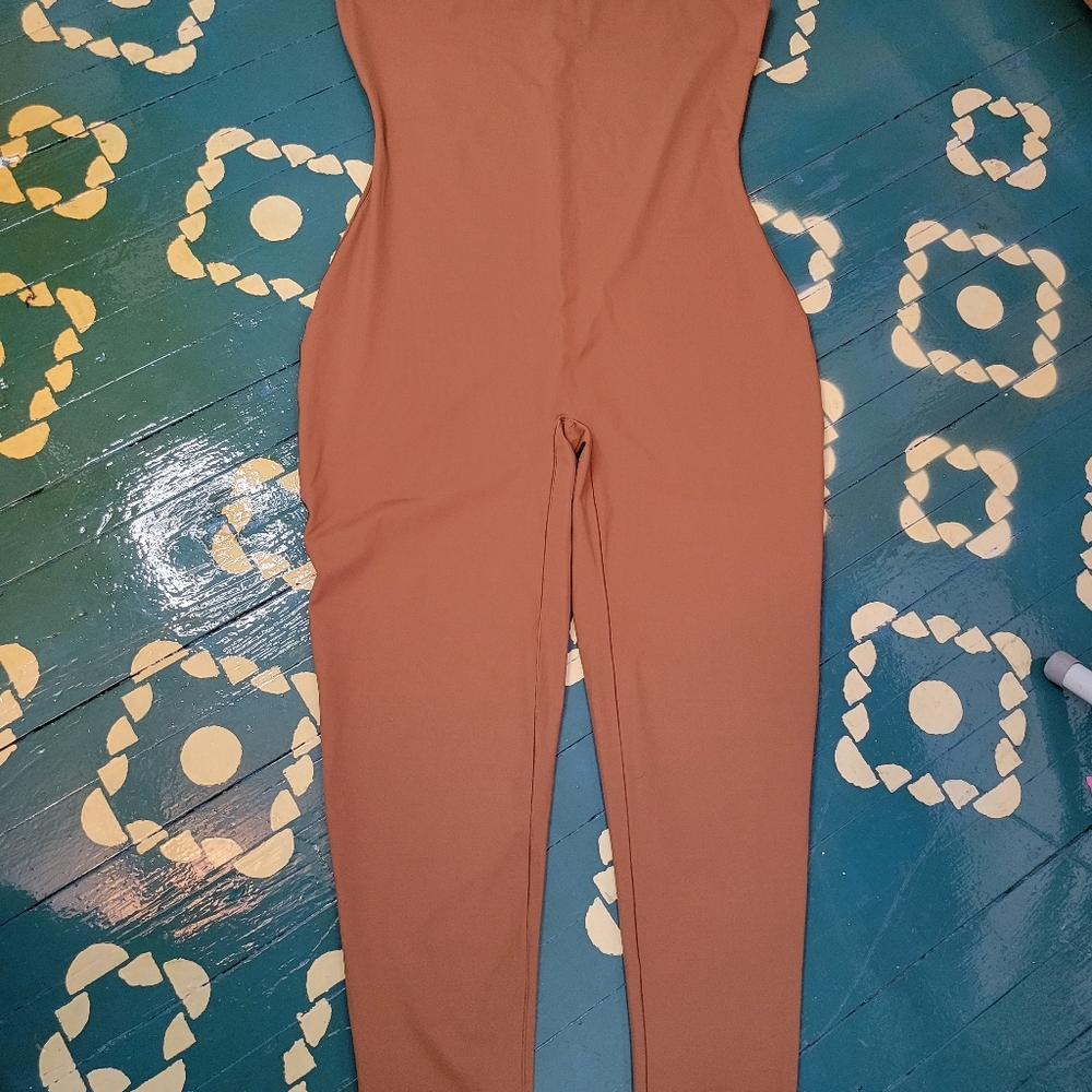 NWT Skims one pc catsuit
